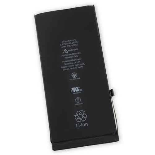 Pin iphone 8 Plus zin EU MAX