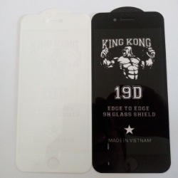 Cường lực King kong trần 