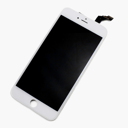 Màn hình iphone 6 plus bóc máy 
