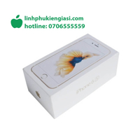 Hộp dùng cho iphone 6 Plus / 6S Plus