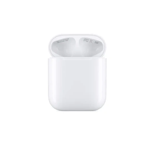Hình ảnh của Bán lẻ hộp sạc tai Nghe Apple Airpods chính hãng apple
