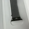 Hình ảnh của Dây đeo apple watch vải sport loop màu xám chính hãng 