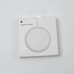 Hình ảnh của Đế sạc không dây magsafe 15w chính hãng Apple hàng newseal