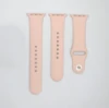 Hình ảnh của Dây đeo apple watch hồng pink sand sport band chính hãng
