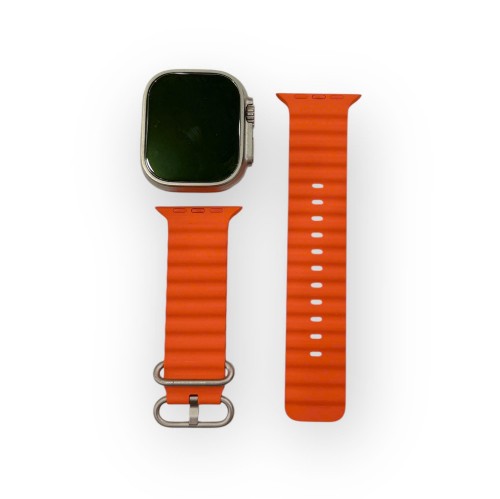 Hình ảnh của Dây apple watch ultra ocean bands cam 49mm chính hãng