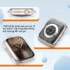 Hình ảnh của Ốp bảo vệ viền xung quanh cho apple watch trong suốt